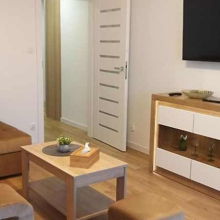Apartament Perla Apartamento Skawina Exterior foto